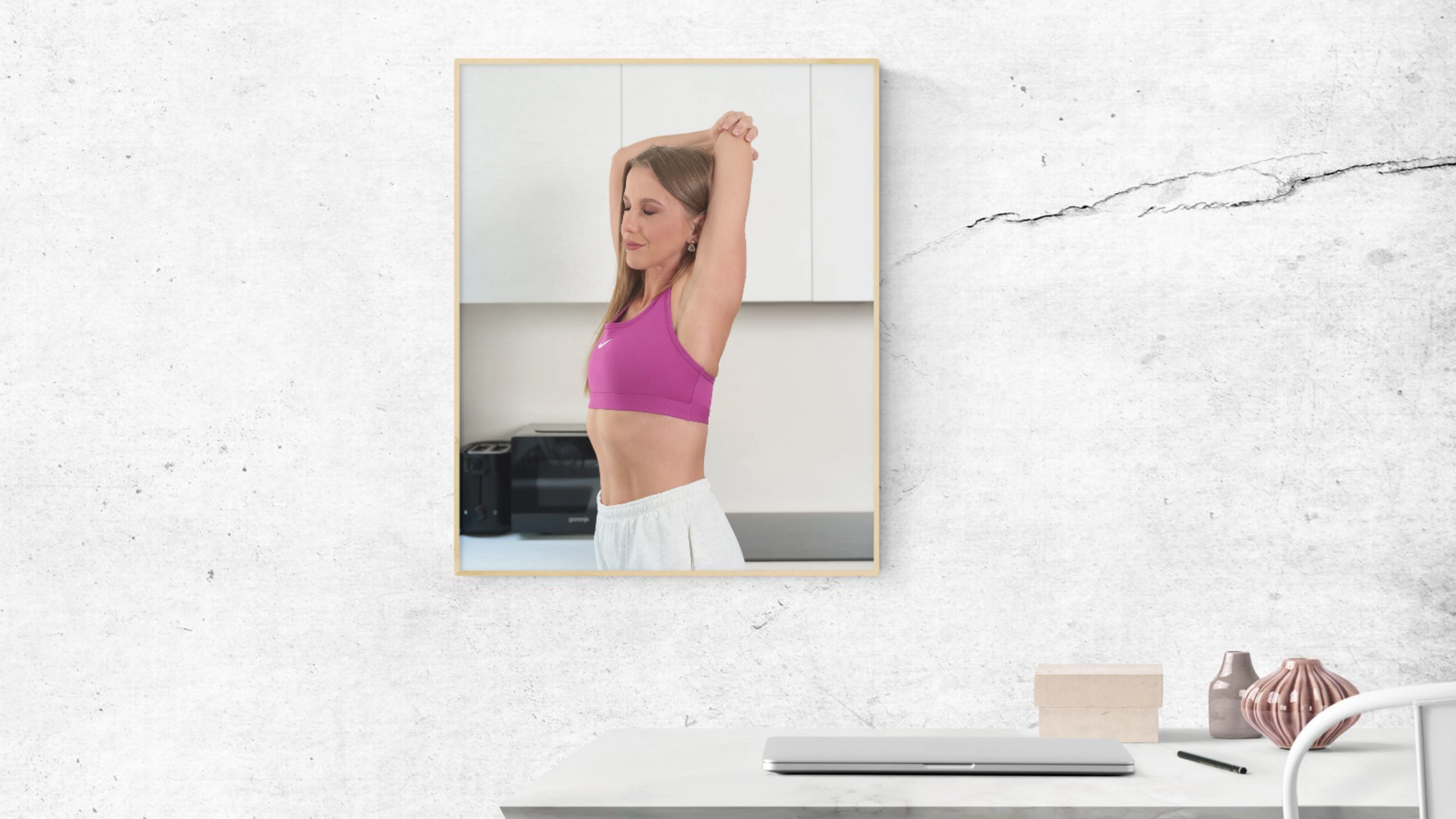 5 jednostavnih načina da se osjećaš bolje u svom tijelu svaki dan